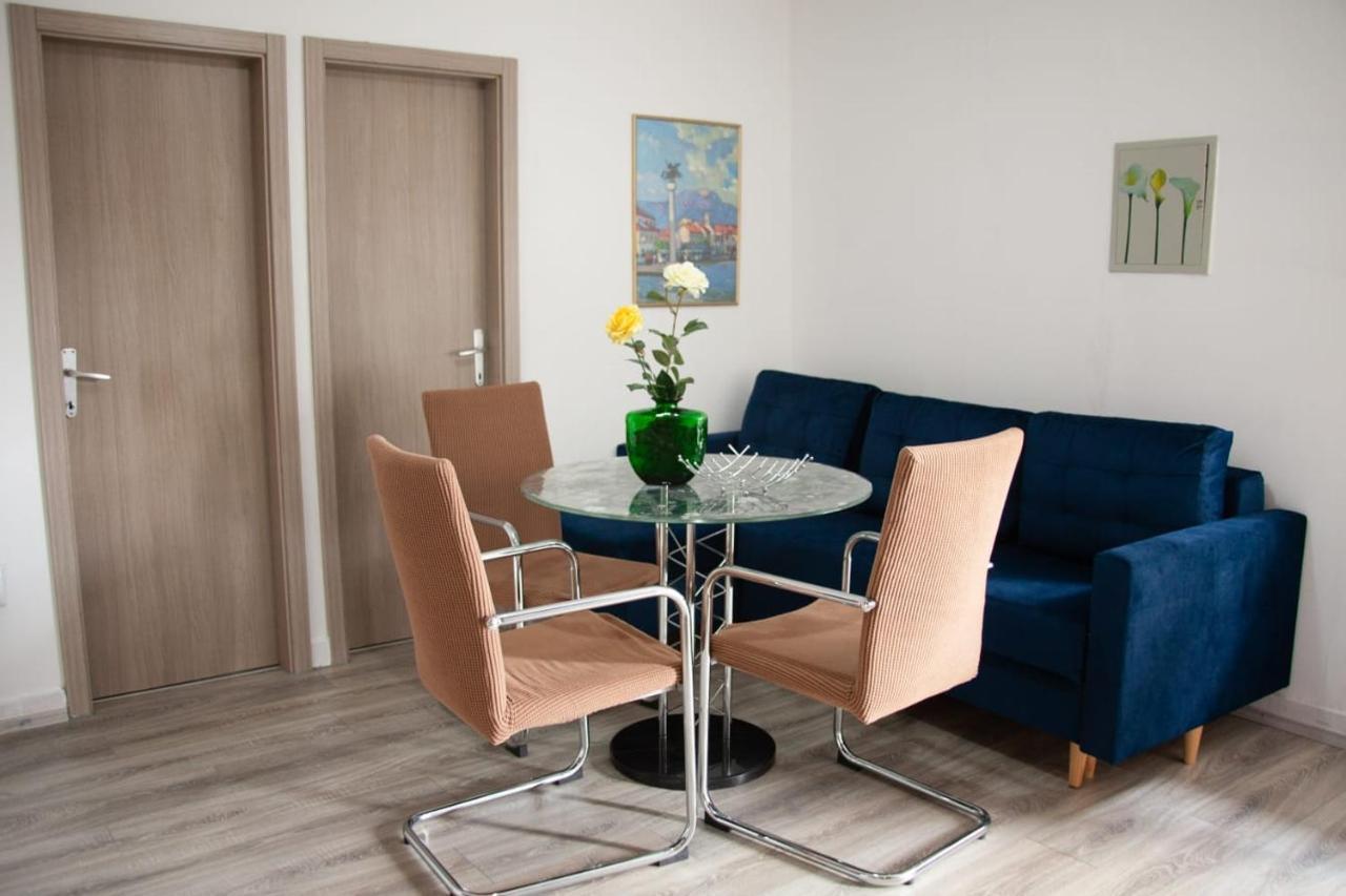 Appartement Amber In The Centar à Kaštela Extérieur photo