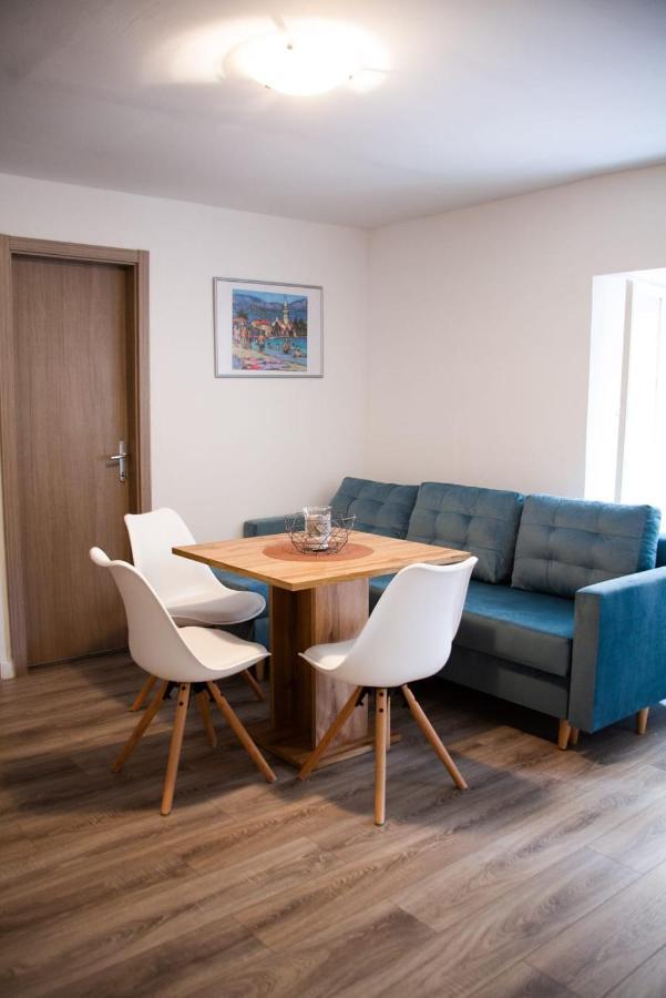 Appartement Amber In The Centar à Kaštela Extérieur photo