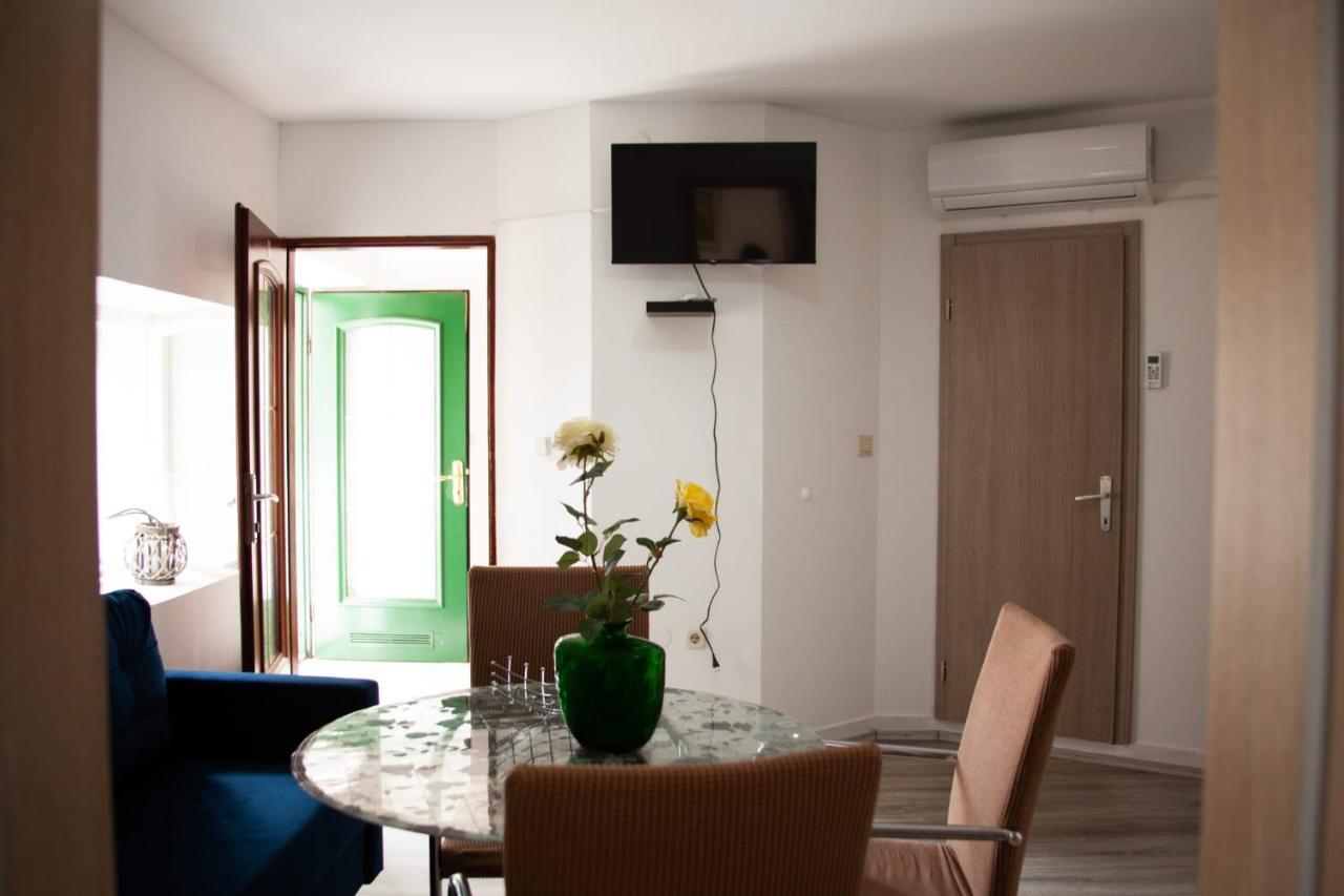 Appartement Amber In The Centar à Kaštela Extérieur photo