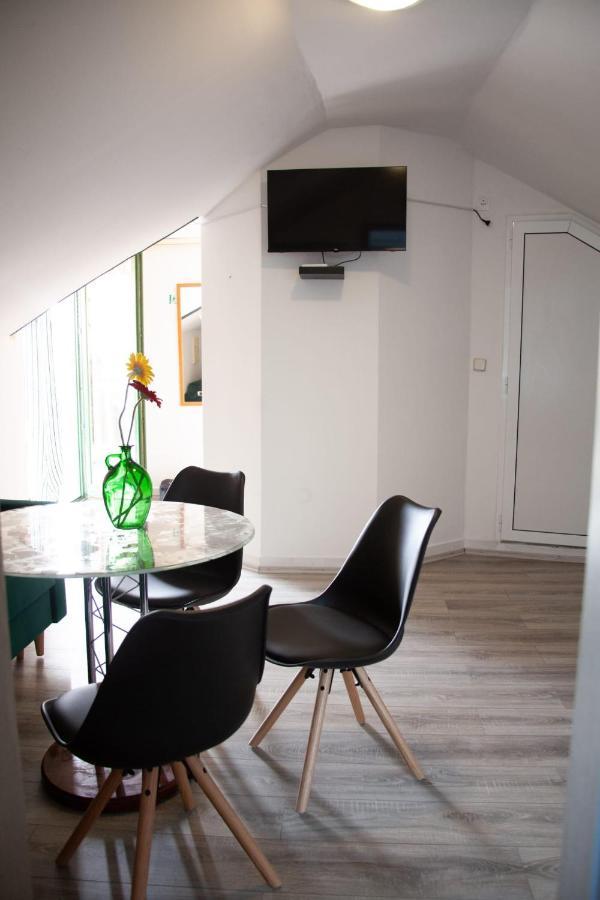 Appartement Amber In The Centar à Kaštela Extérieur photo