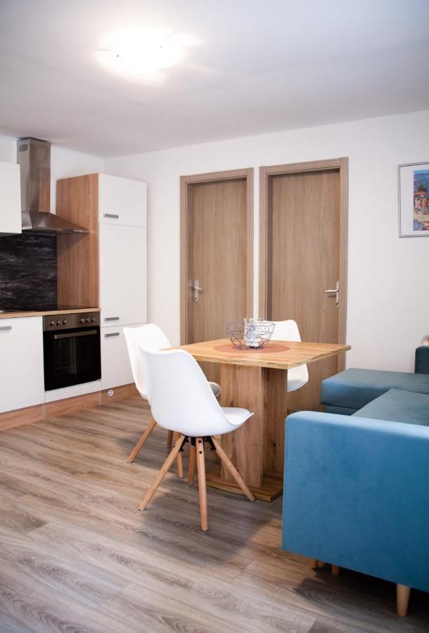 Appartement Amber In The Centar à Kaštela Extérieur photo