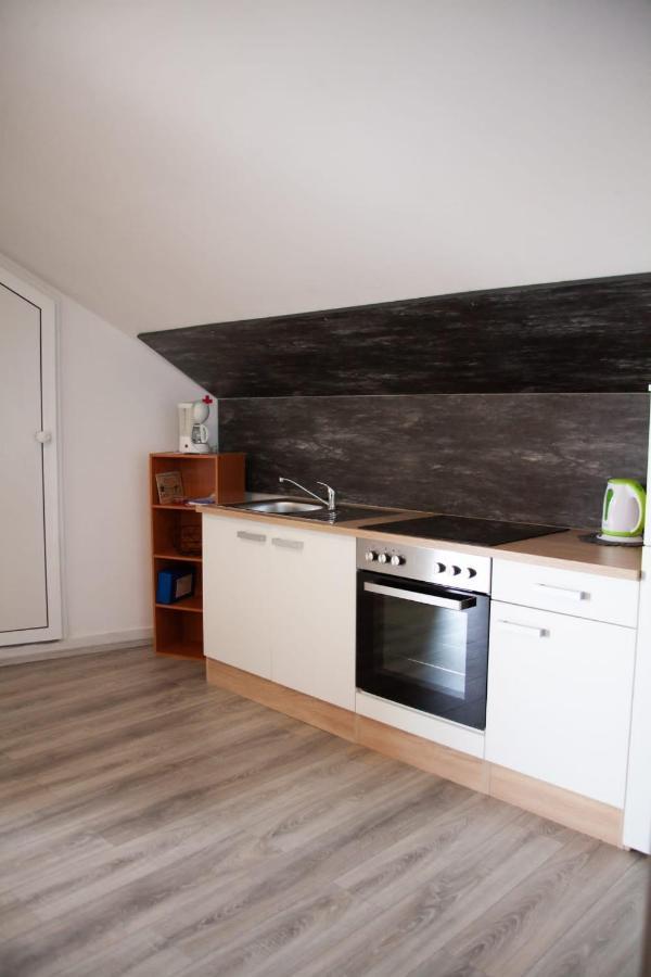 Appartement Amber In The Centar à Kaštela Extérieur photo