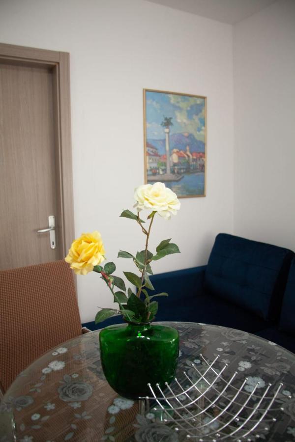 Appartement Amber In The Centar à Kaštela Extérieur photo