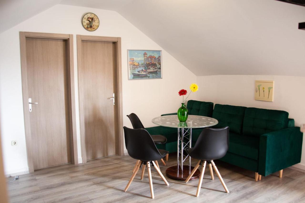 Appartement Amber In The Centar à Kaštela Extérieur photo