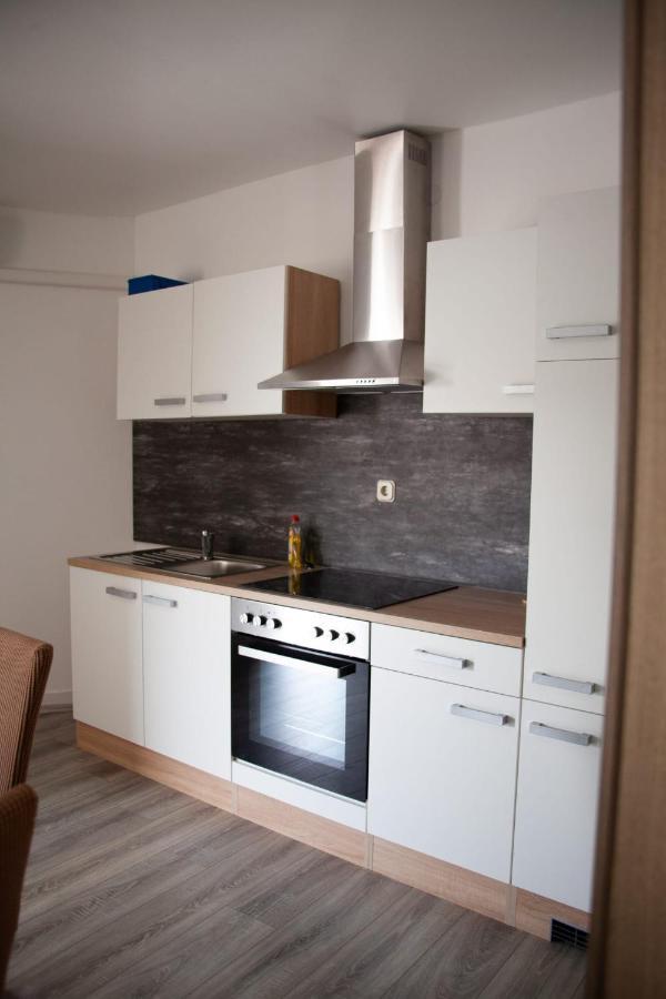 Appartement Amber In The Centar à Kaštela Extérieur photo