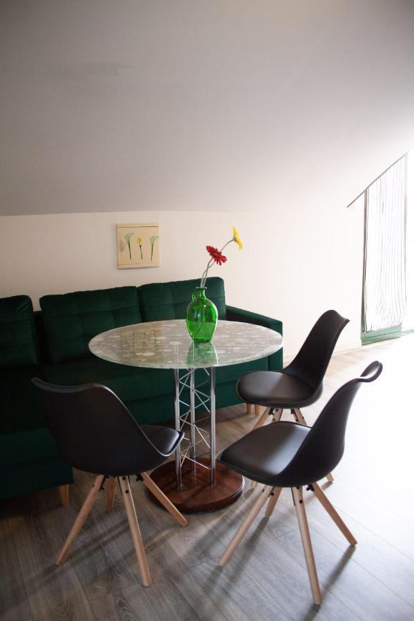 Appartement Amber In The Centar à Kaštela Extérieur photo